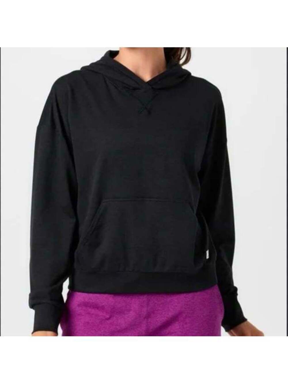 Vuori Women's Halo Modern Pullover size M